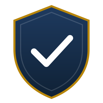 DGUV compliance icon