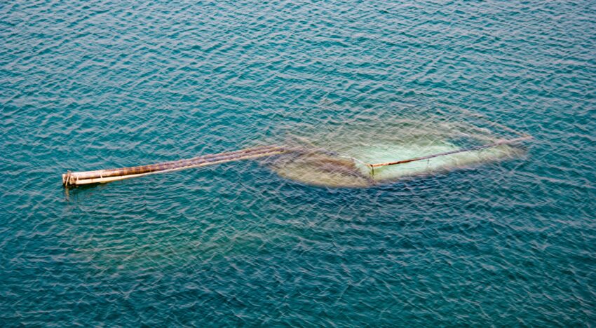 Emergency Underwater Repair Services