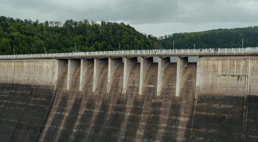 Dam and Hydropower Plant Inspection